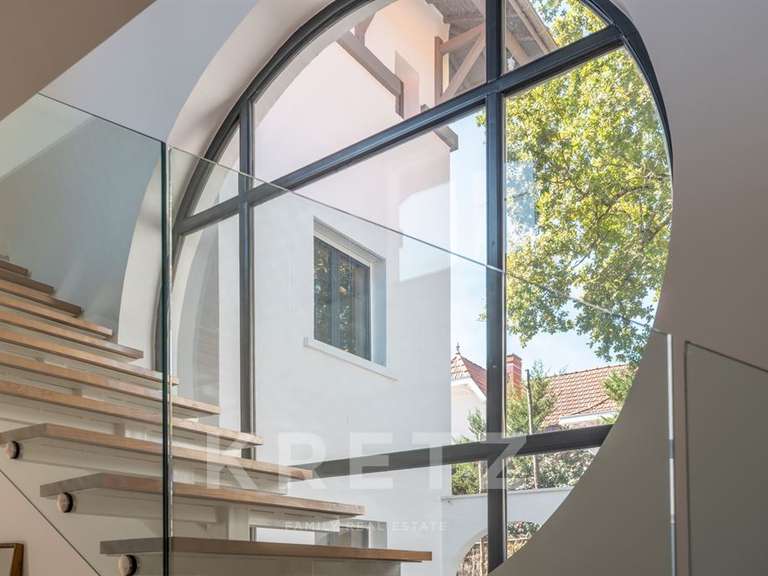 Maison Arcachon - 6 chambres - 410m²