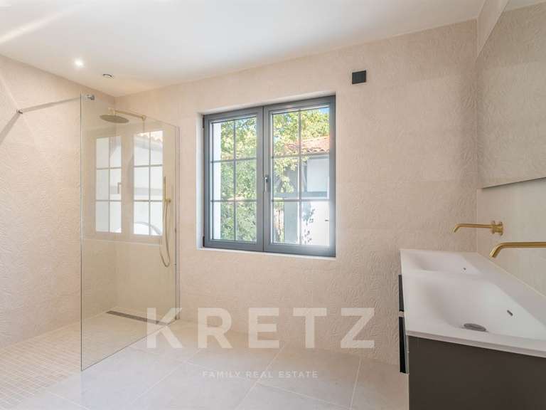 Maison Arcachon - 6 chambres - 410m²