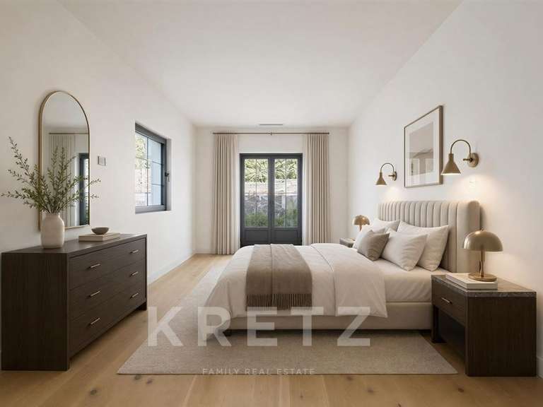 Maison Arcachon - 6 chambres - 410m²
