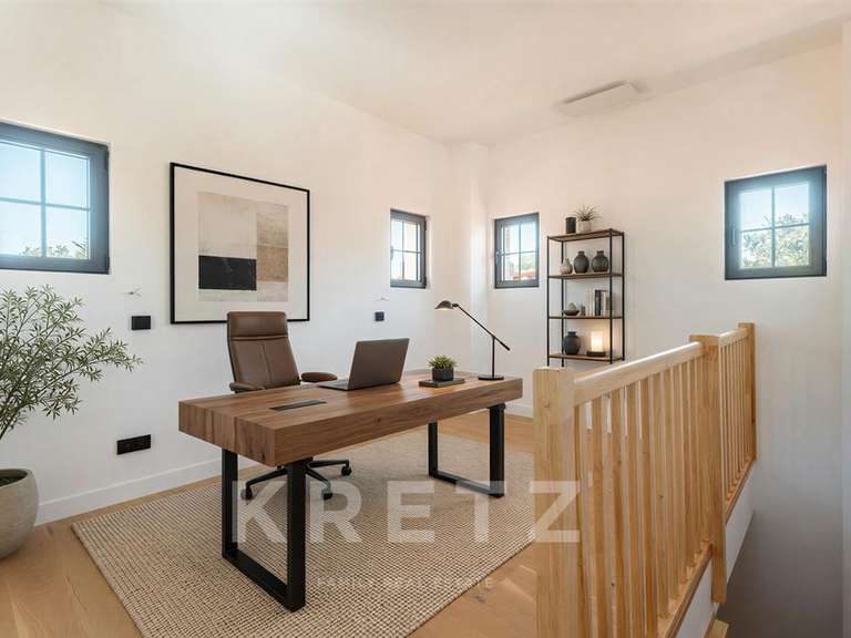 Maison Arcachon - 6 chambres - 410m²