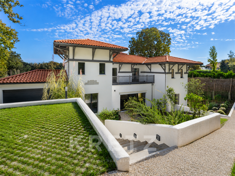 Maison Arcachon - 6 chambres - 410m²