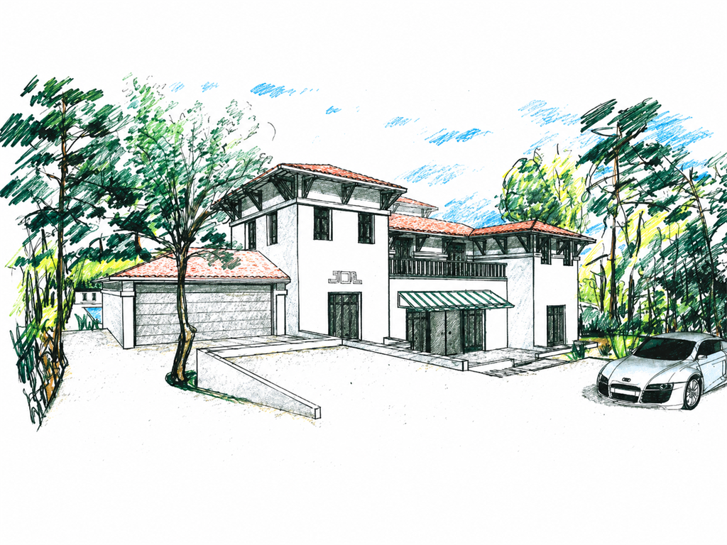 Maison Arcachon