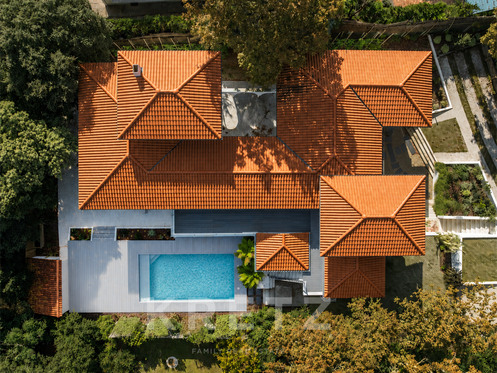 Maison Arcachon