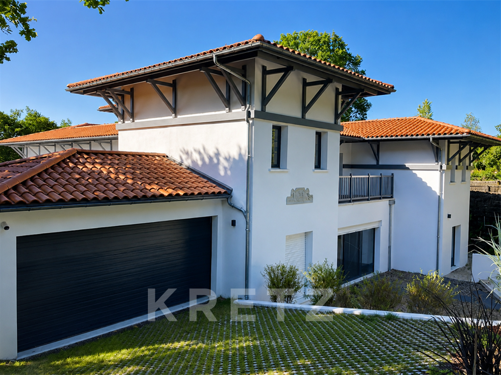 Maison Arcachon