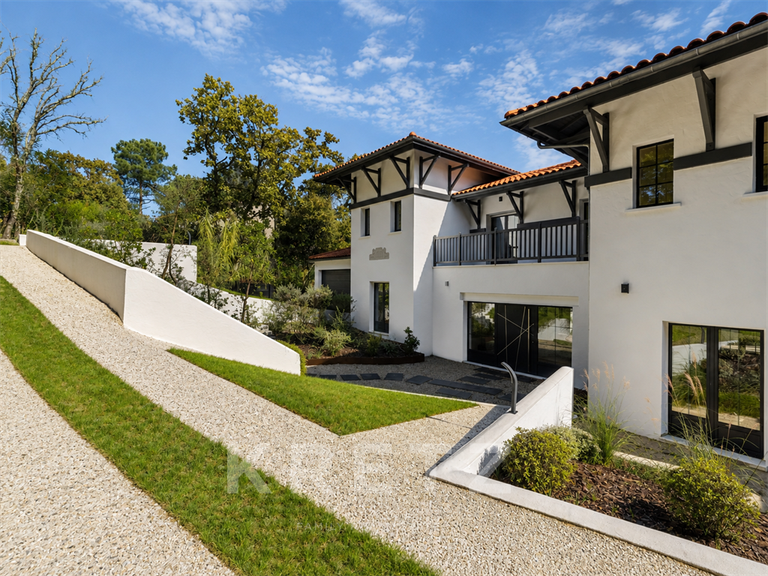 Maison Arcachon - 6 chambres - 410m²