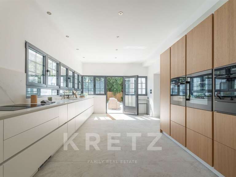 Maison Arcachon - 6 chambres - 410m²