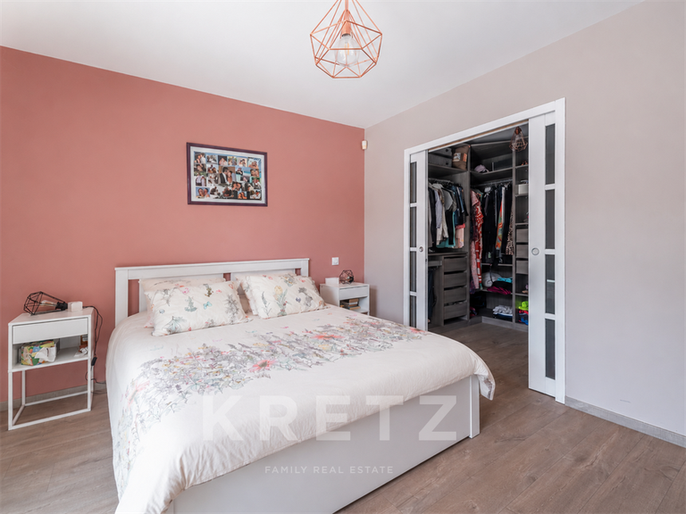 Maison Saint-Loubès - 4 chambres - 195m²