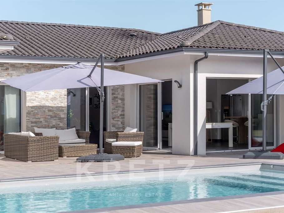 Maison Saint-Loubès