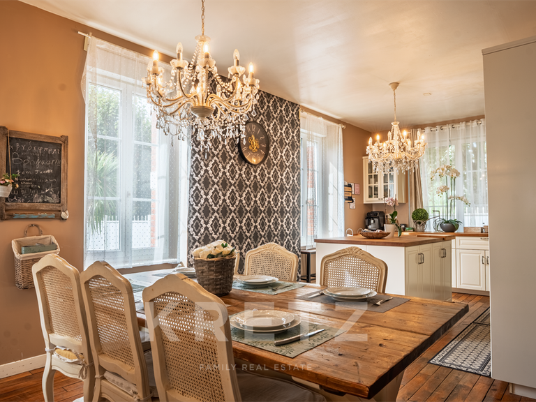 Maison Binic - 5 chambres - 202m²