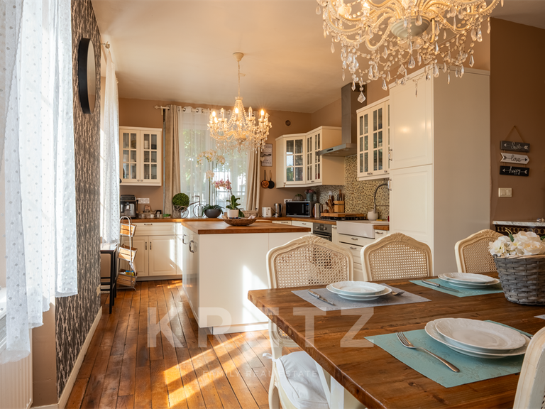 Maison Binic - 5 chambres - 202m²
