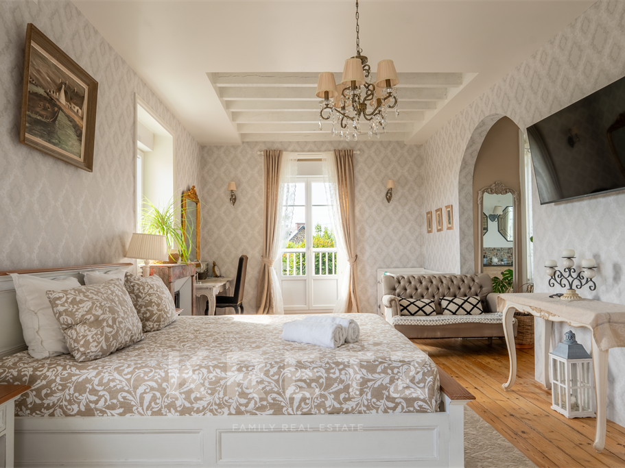 Maison Binic
