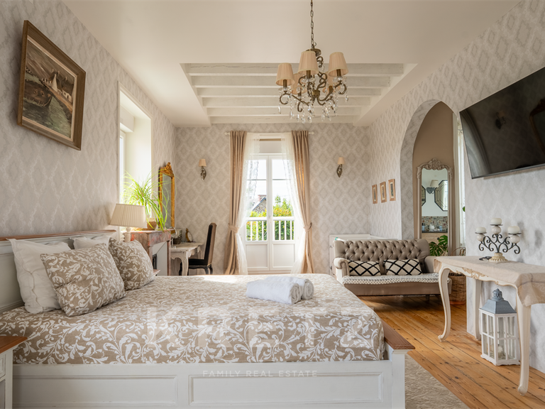 Maison Binic - 5 chambres - 202m²