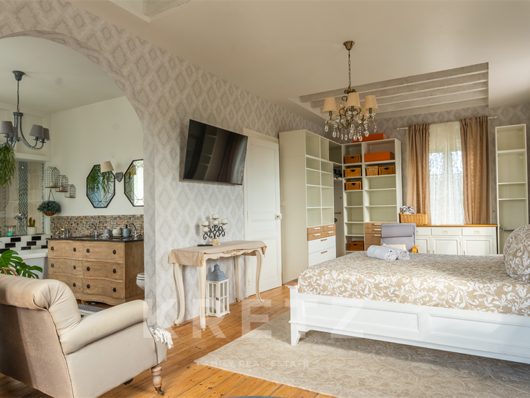 Maison Binic - 5 chambres - 202m²
