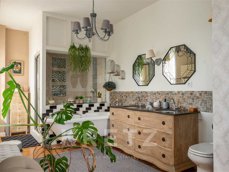 Maison Binic