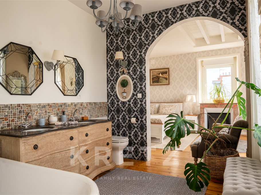 Maison Binic