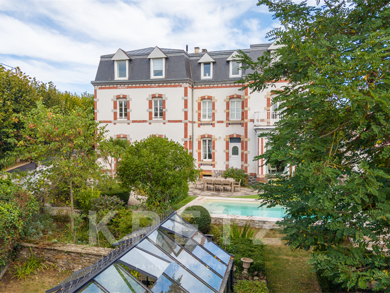 Maison Binic - 5 chambres - 202m²