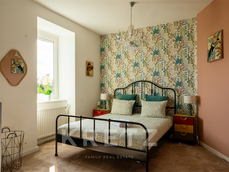 Maison Binic - 5 chambres - 202m²