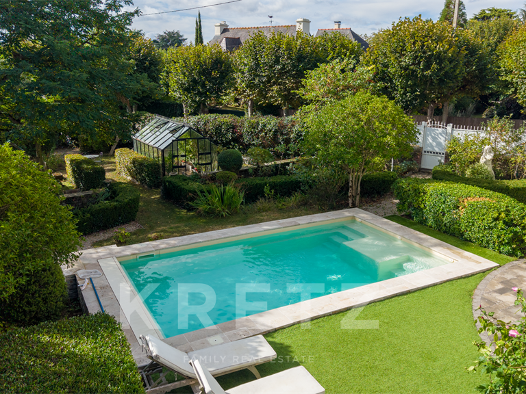 Maison Binic - 5 chambres - 202m²