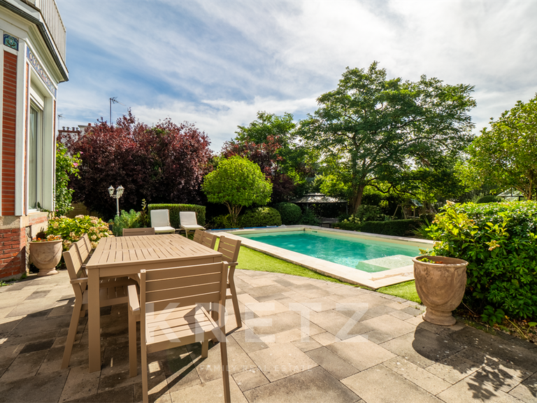 Maison Binic - 5 chambres - 202m²