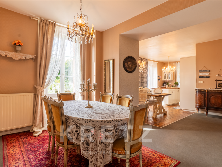 Maison Binic - 5 chambres - 202m²