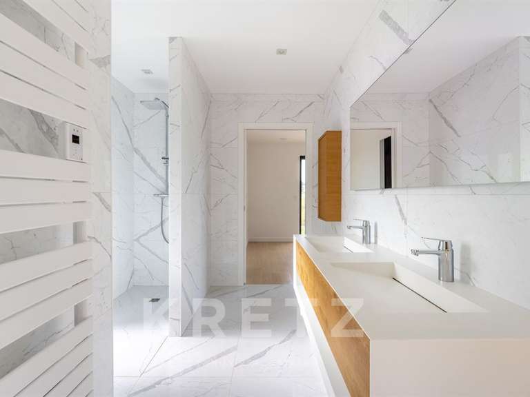 Maison Bazemont - 5 chambres - 310m²