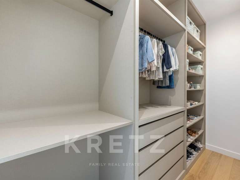 Maison Bazemont - 5 chambres - 310m²