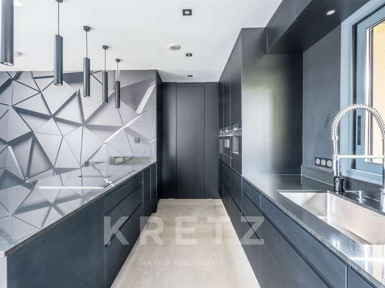 Maison Bazemont - 5 chambres - 310m²