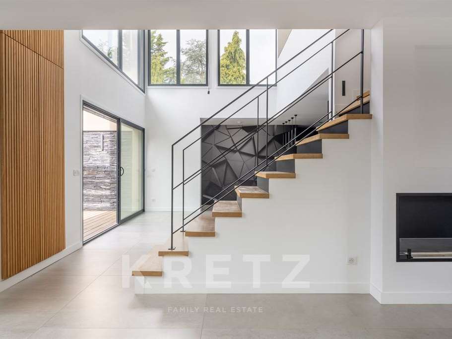 Maison Bazemont