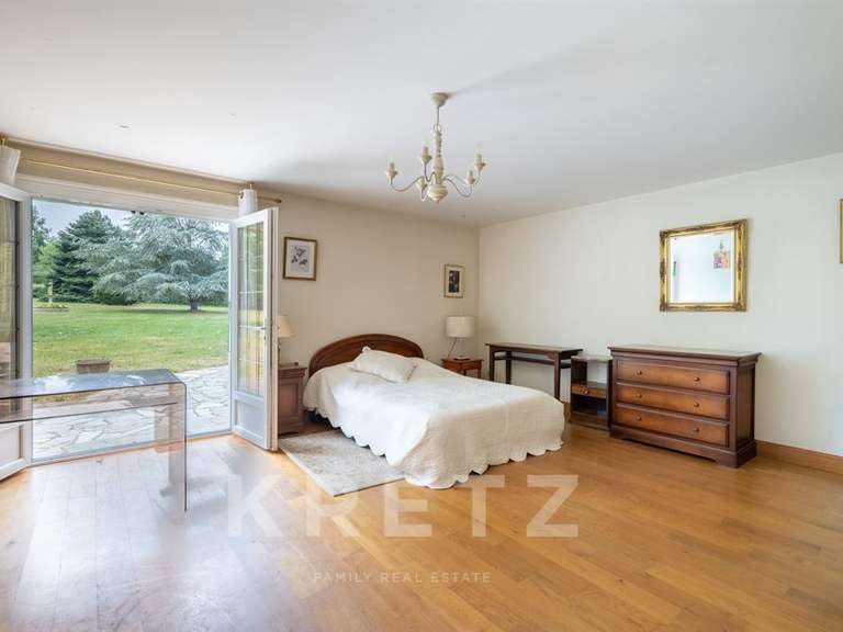 Maison Orgerus - 5 chambres - 292m²