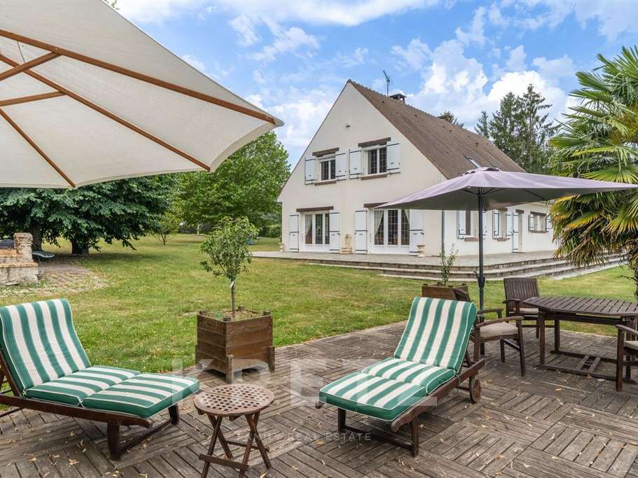 Maison Orgerus