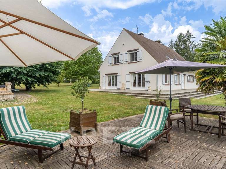 Maison Orgerus - 5 chambres - 292m²