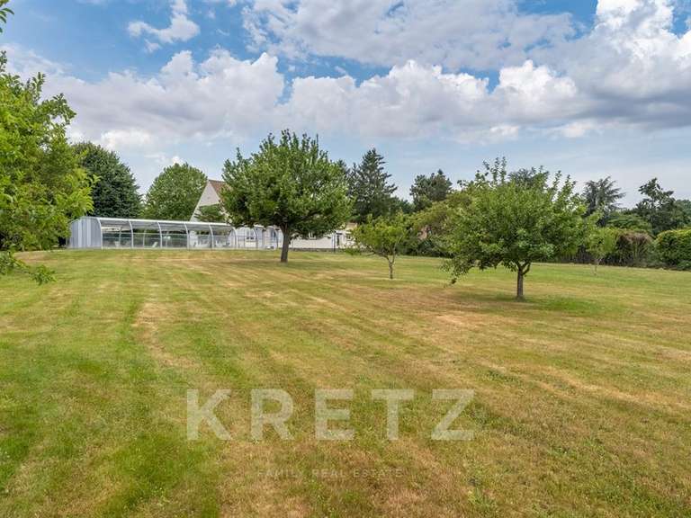 Maison Orgerus - 5 chambres - 292m²