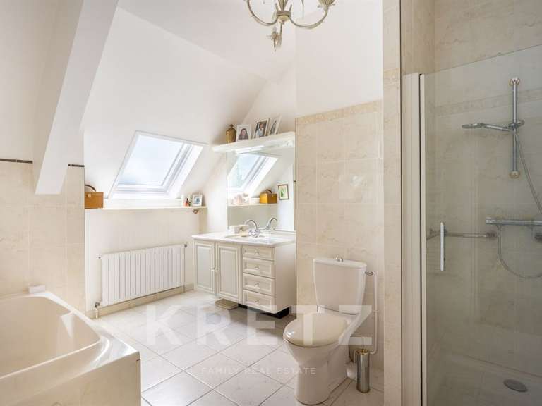 Maison Orgerus - 5 chambres - 292m²