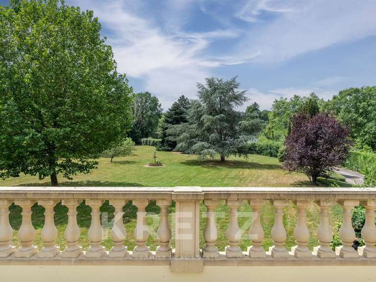 Maison Orgerus - 5 chambres - 292m²