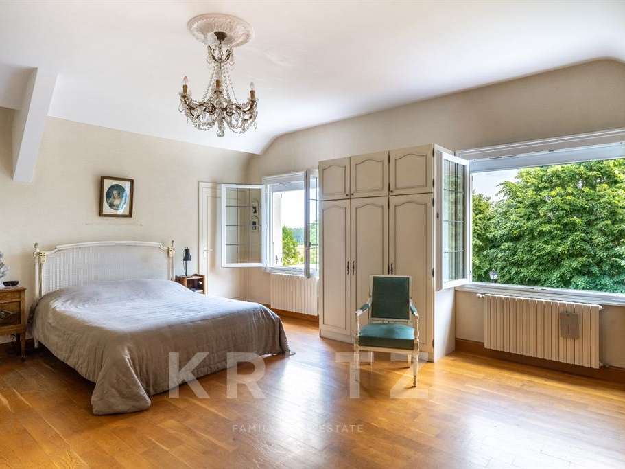 Maison Orgerus
