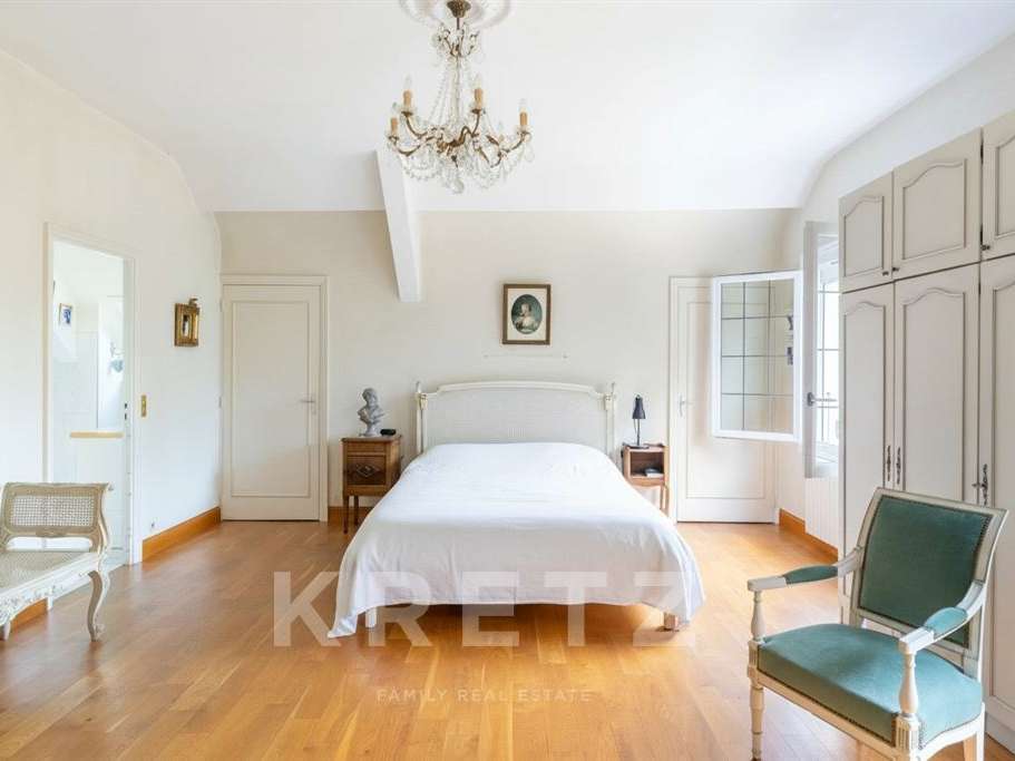 Maison Orgerus