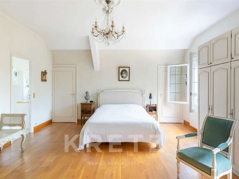 Maison Orgerus - 5 chambres - 292m²