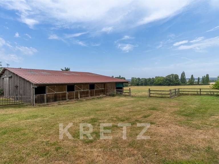 Maison Orgerus - 5 chambres - 292m²