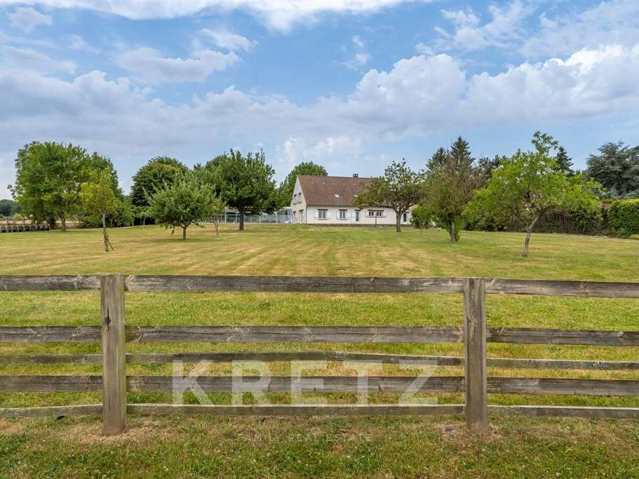 Maison Orgerus