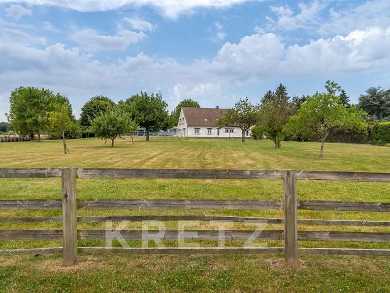 Maison Orgerus - 5 chambres - 292m²