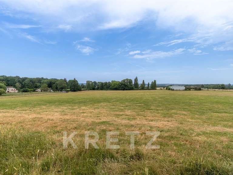 Maison Orgerus - 5 chambres - 292m²