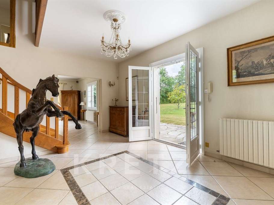 Maison Orgerus