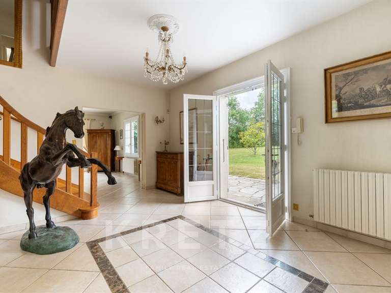 Maison Orgerus - 5 chambres - 292m²
