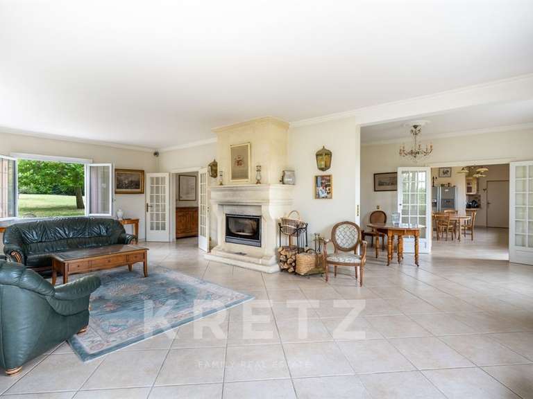 Maison Orgerus - 5 chambres - 292m²