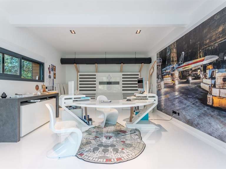 Maison Mérignac - 4 chambres - 320m²