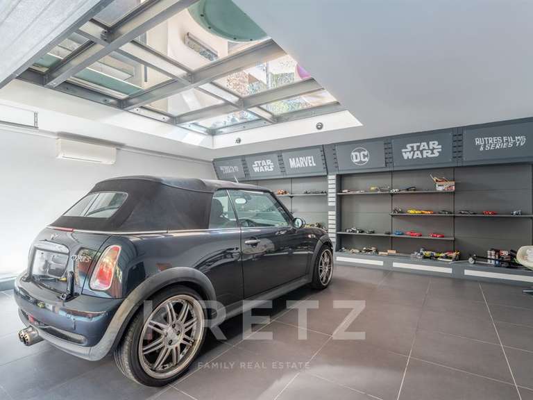 Maison Mérignac - 4 chambres - 320m²
