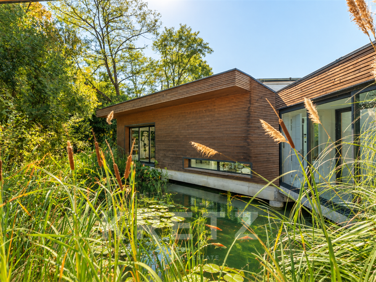Maison Mérignac - 4 chambres - 320m²