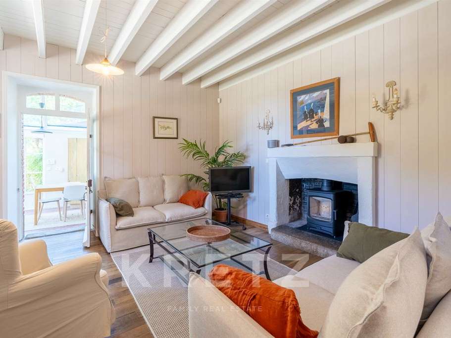 Maison Le Pallet