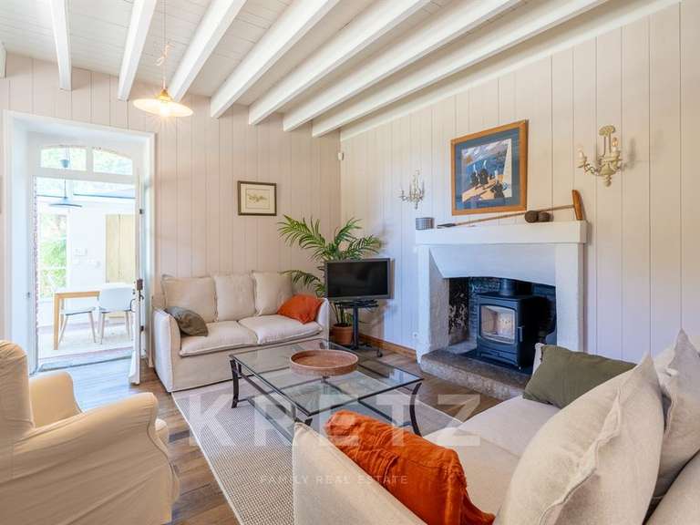 House Le Pallet - 620m²