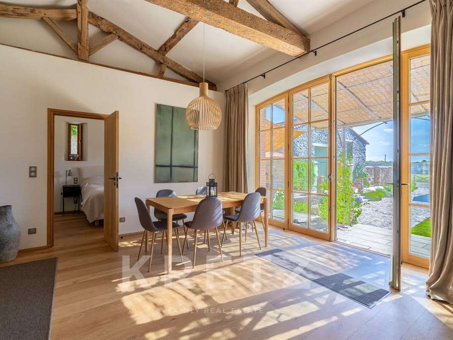 Maison Le Pallet